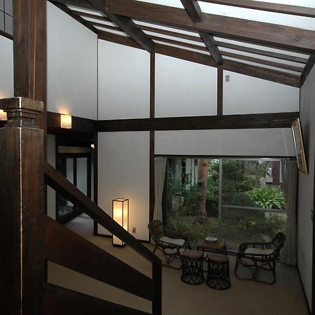 Seishokan Higashine Buitenkant foto