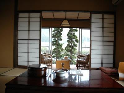 Seishokan Higashine Buitenkant foto