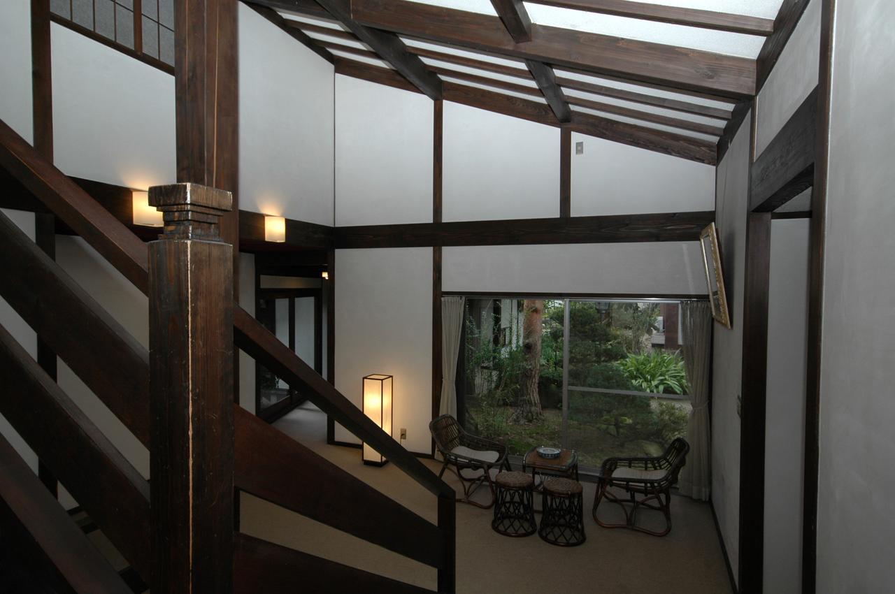 Seishokan Higashine Buitenkant foto
