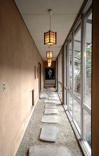Seishokan Higashine Buitenkant foto