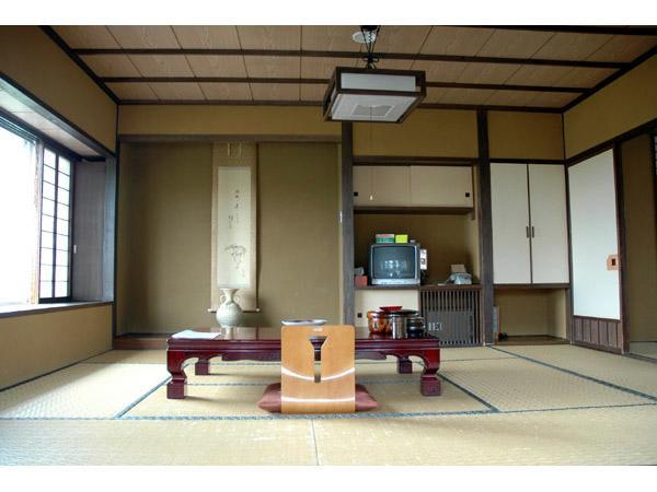 Seishokan Higashine Buitenkant foto