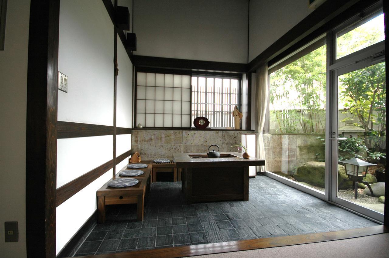 Seishokan Higashine Buitenkant foto