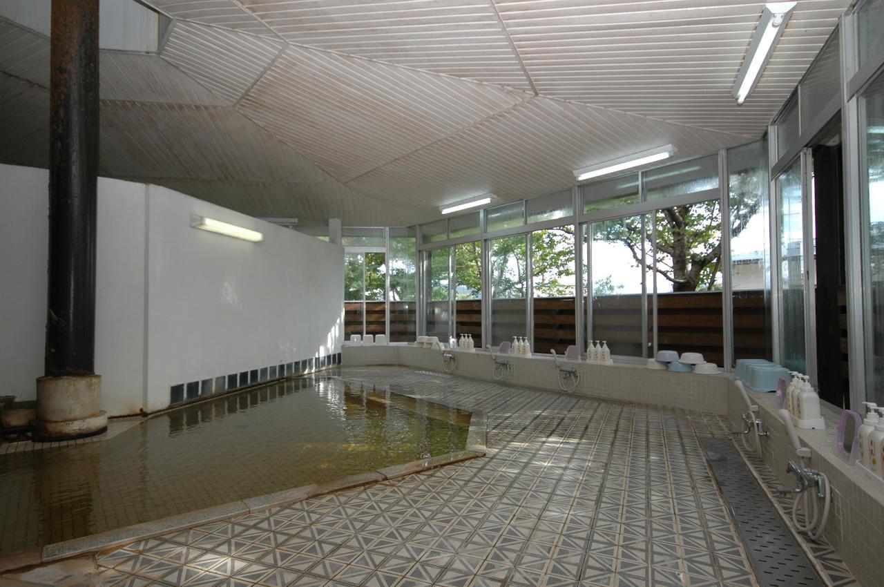 Seishokan Higashine Buitenkant foto