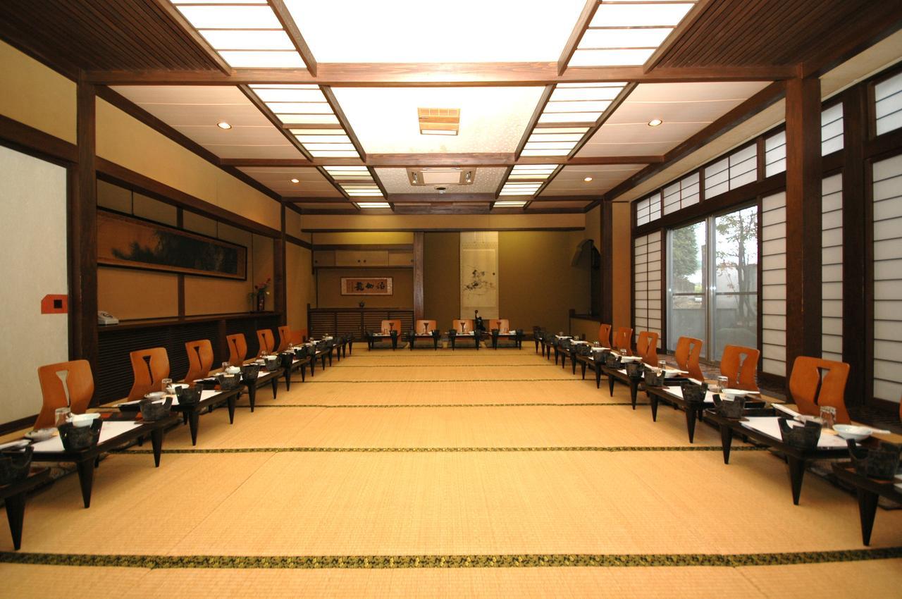 Seishokan Higashine Buitenkant foto