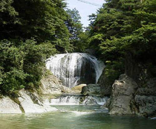 Seishokan Higashine Buitenkant foto