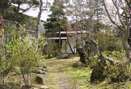 Seishokan Higashine Buitenkant foto